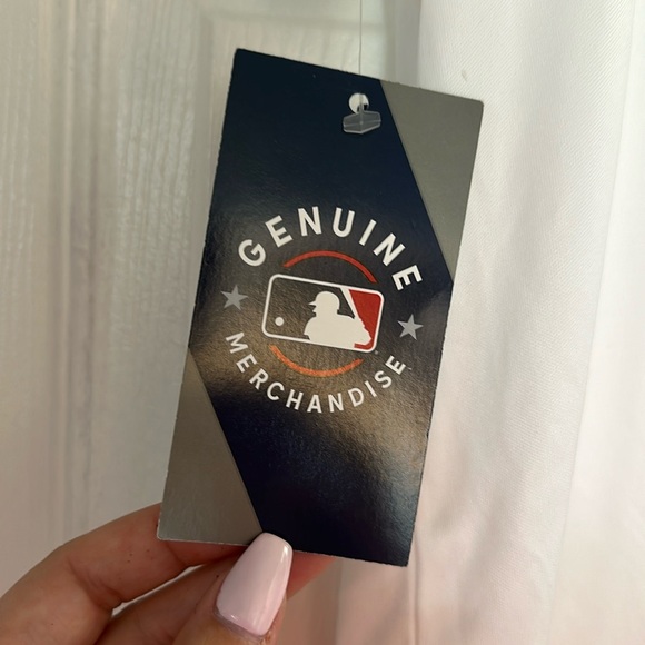 New Boston red Sox jersey - Picture 5 of 5